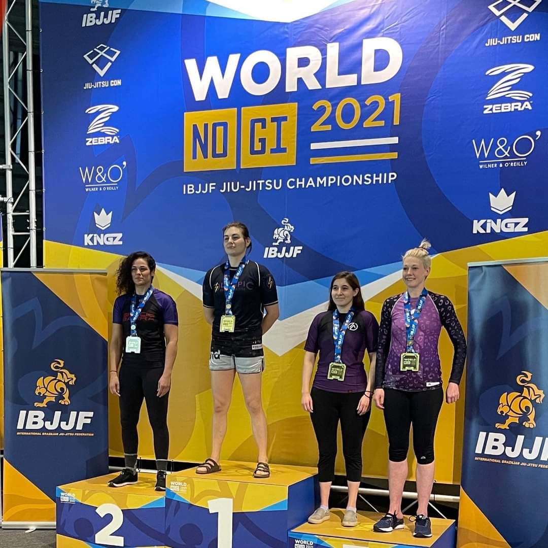 2023 IBJJF Masters World Championships and Jiu-Jitsu Con International: Results, live stream, how to watch